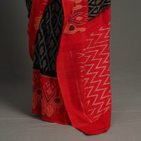 pochampally ikat saree