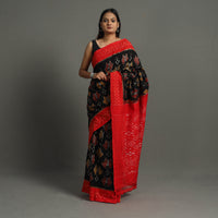 pochampally ikat saree