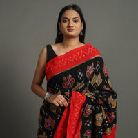 pochampally ikat saree