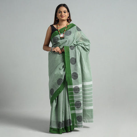 Kanchipuram Saree