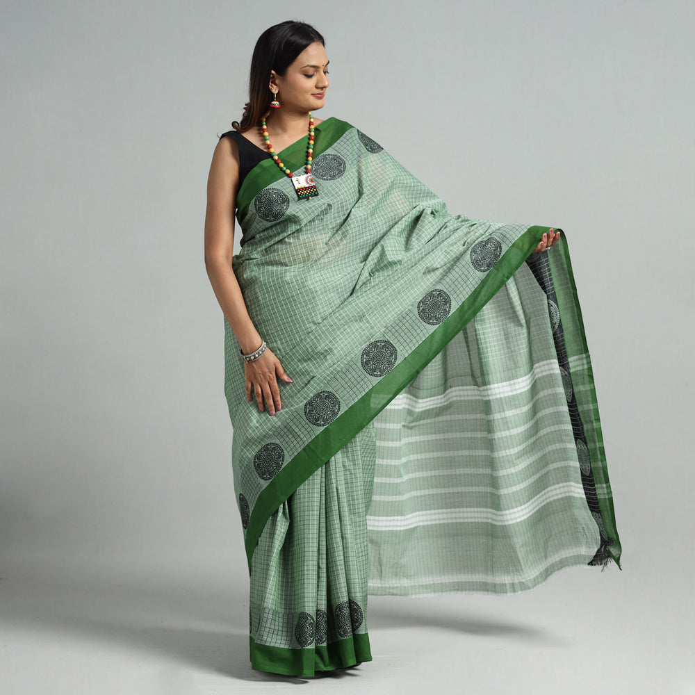 Kanchipuram Saree