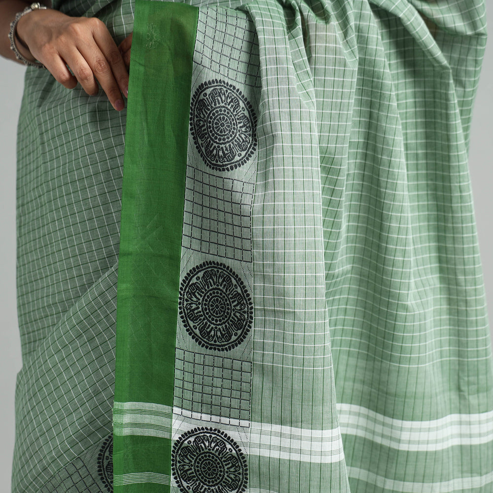 Kanchipuram Saree