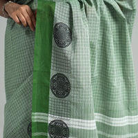 Kanchipuram Saree