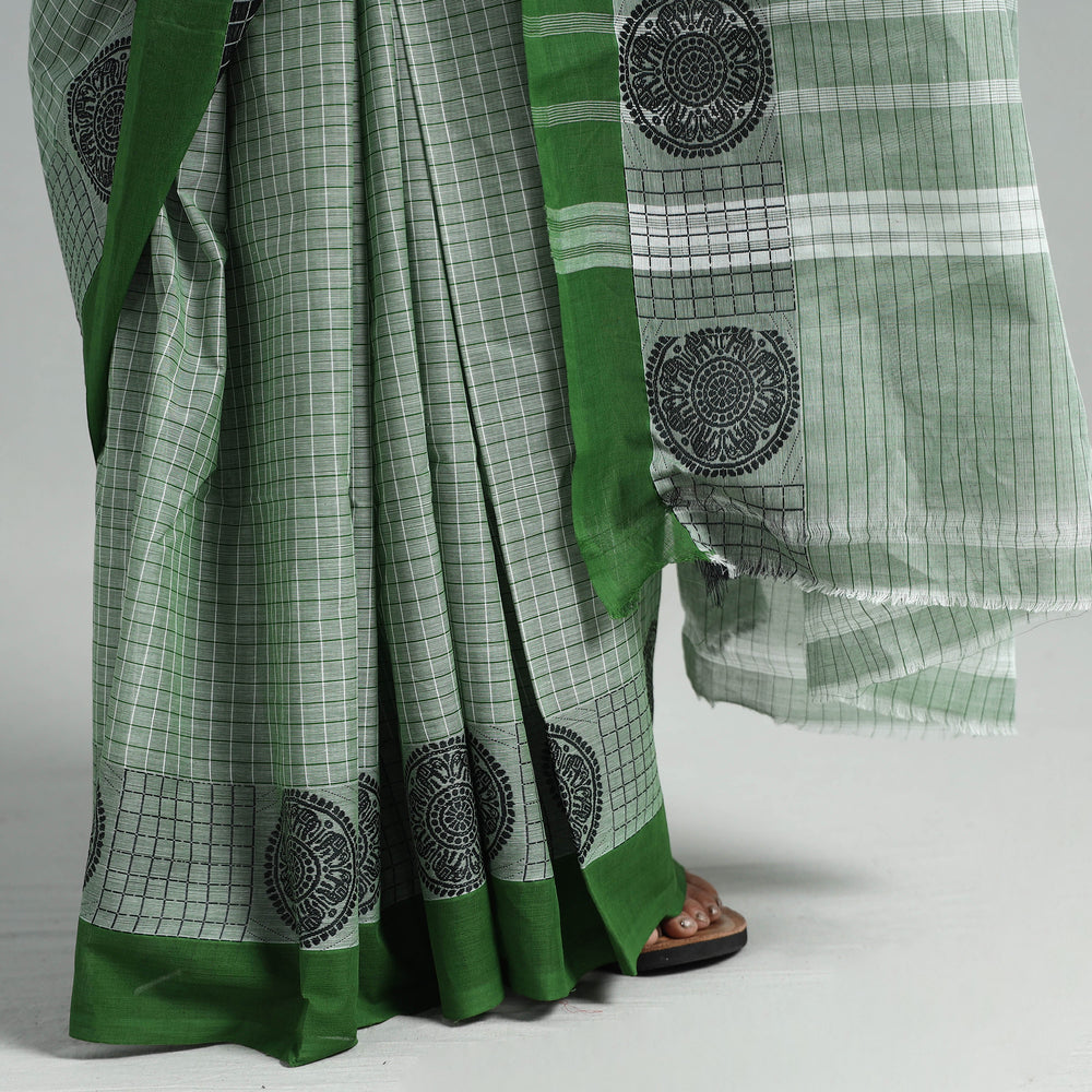 Kanchipuram Saree