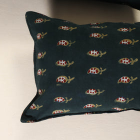 Bagru Print Cotton Pillow Cover (Set of 2) 42