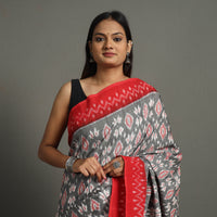 pochampally ikat saree