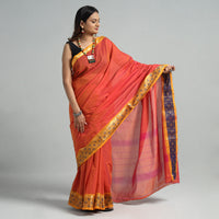 Kanchipuram Saree