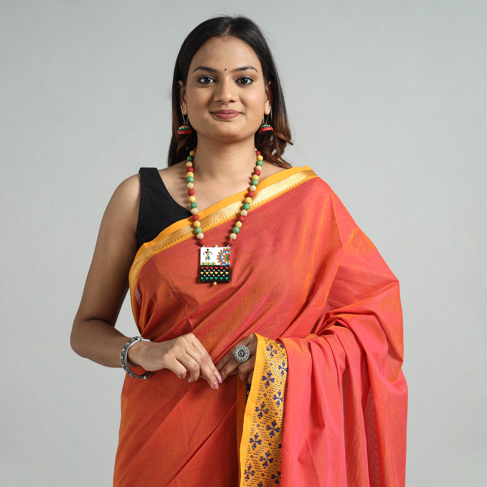 Kanchipuram Saree