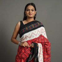 pochampally ikat saree