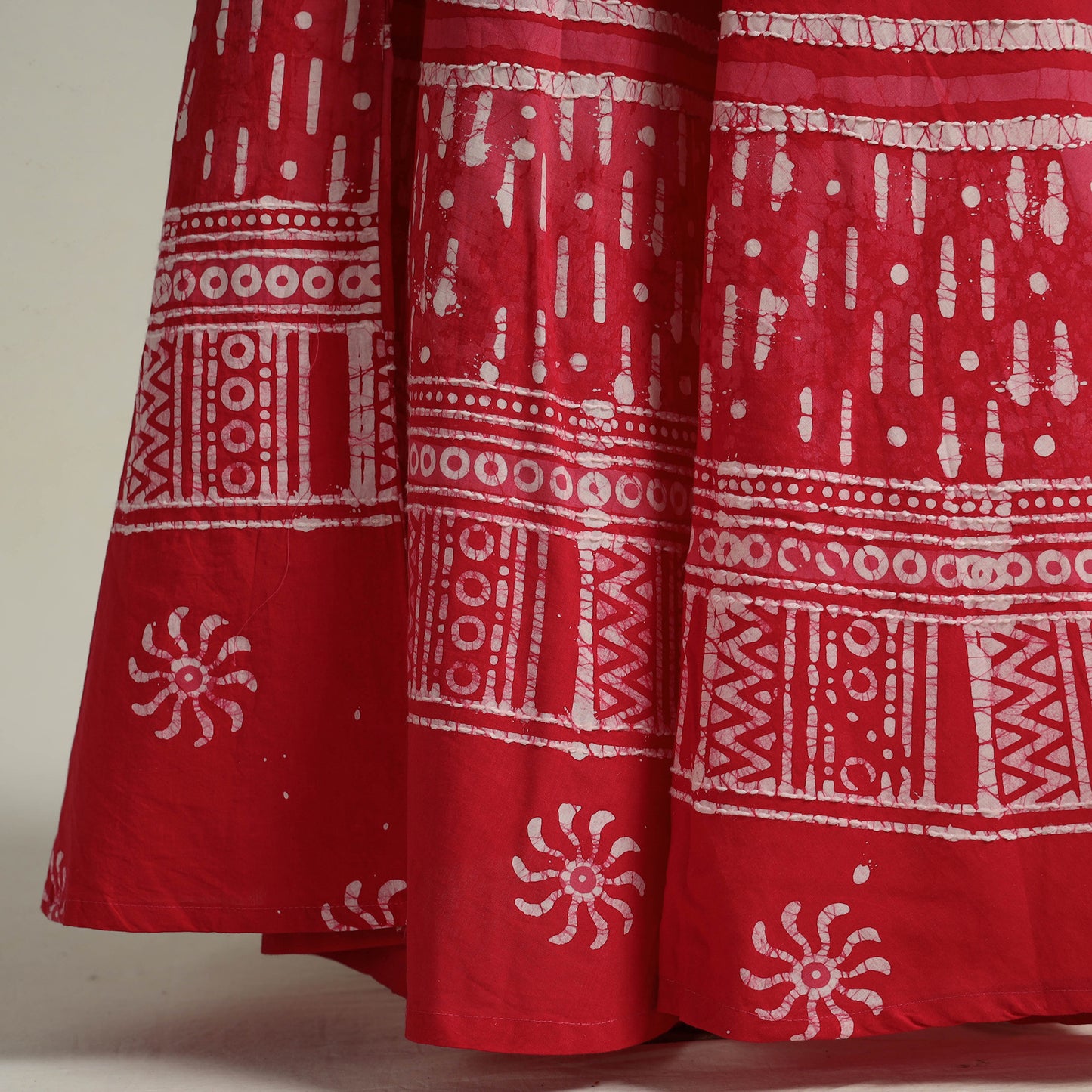 Batik Skirt