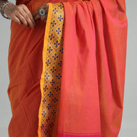 Kanchipuram Saree