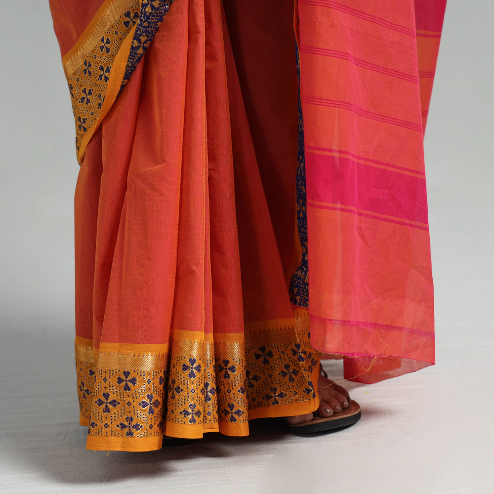 Kanchipuram Saree