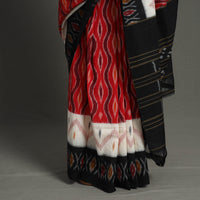 pochampally ikat saree