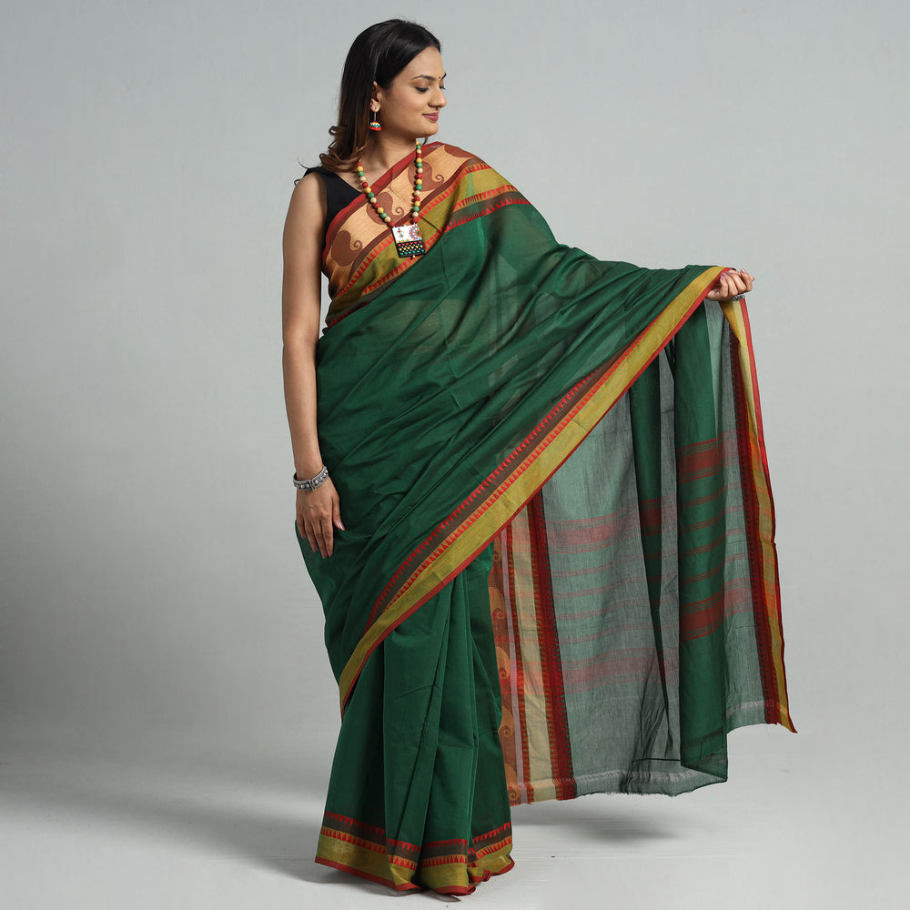 Kanchipuram Saree