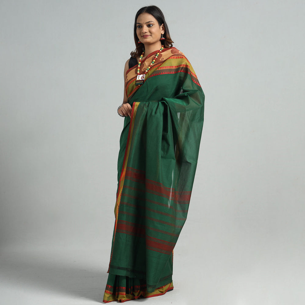 Kanchipuram Saree