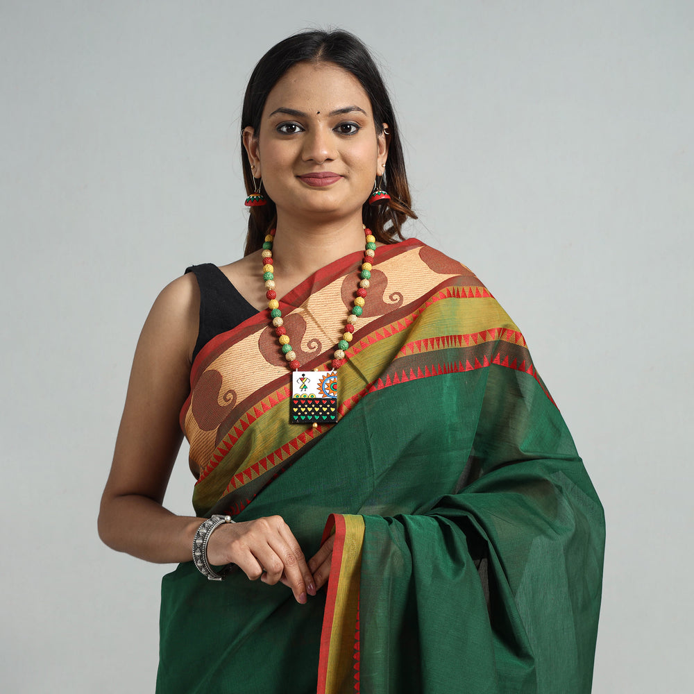 Kanchipuram Saree