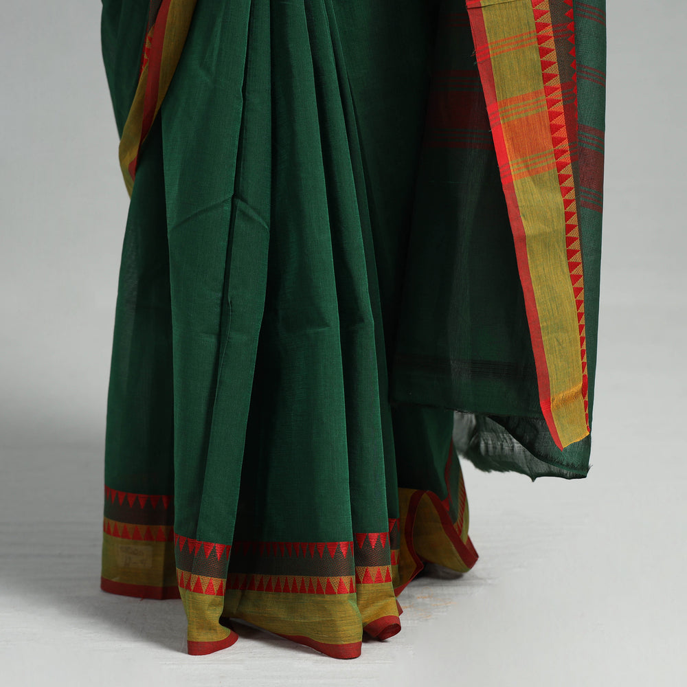 Kanchipuram Saree