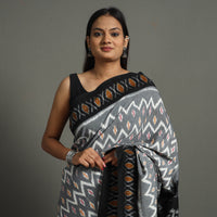 pochampally ikat saree