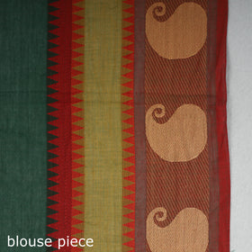 Kanchipuram Saree