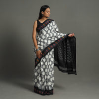 pochampally ikat saree