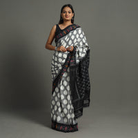 pochampally ikat saree