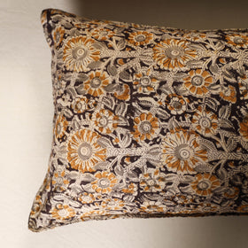 Kalamkari Print Cotton Pillow Cover (Set of 2) 51
