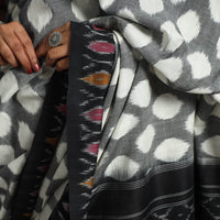 pochampally ikat saree