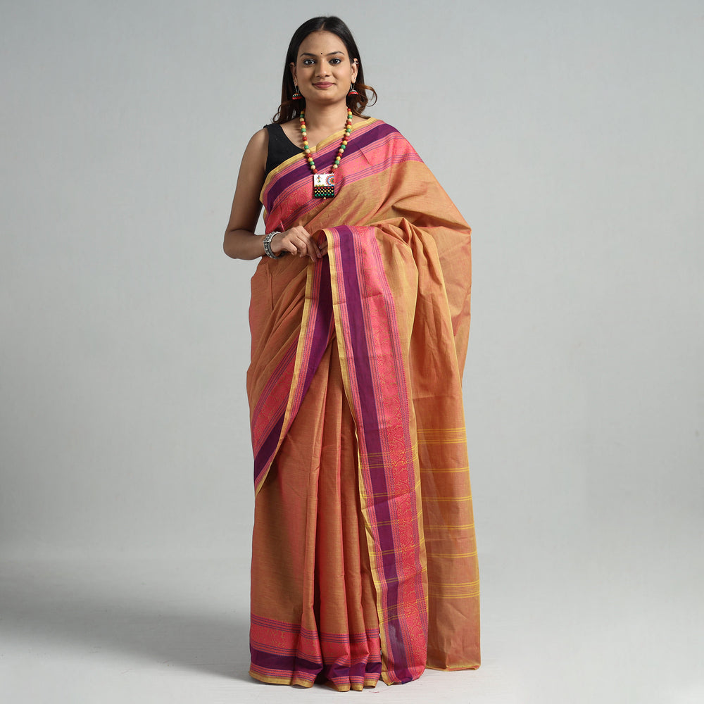 Kanchipuram Saree