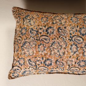 Kalamkari Print Cotton Pillow Cover (Set of 2) 53
