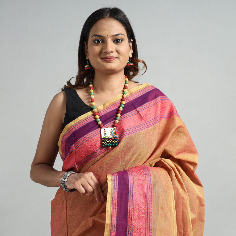 Kanchipuram Saree