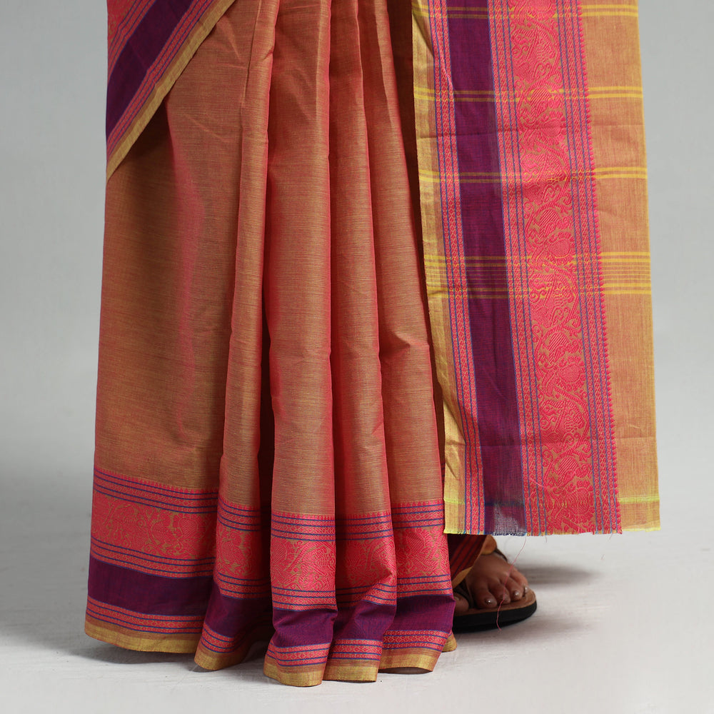 Kanchipuram Saree