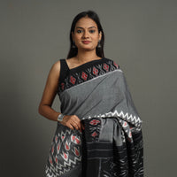 pochampally ikat saree