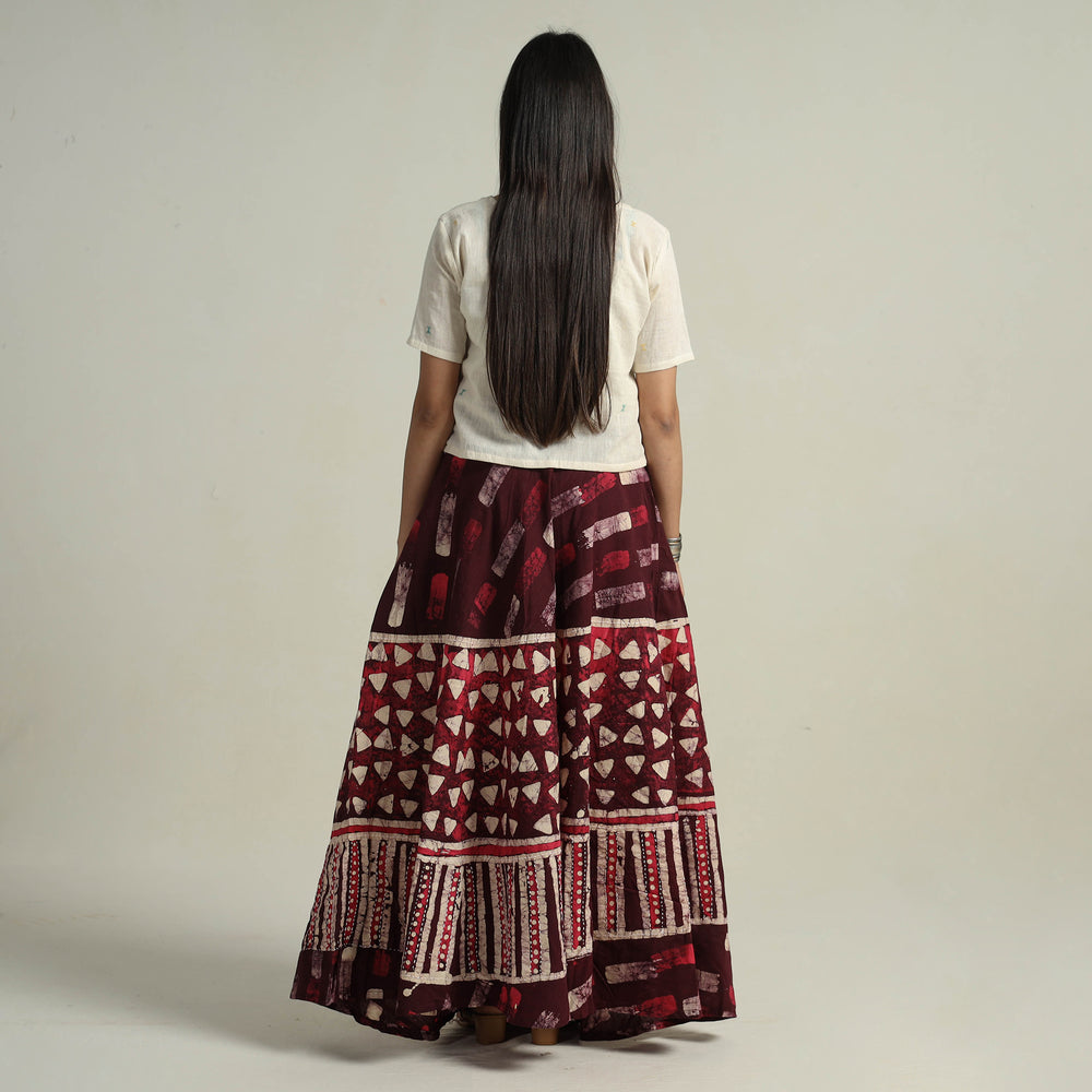 Batik Skirt