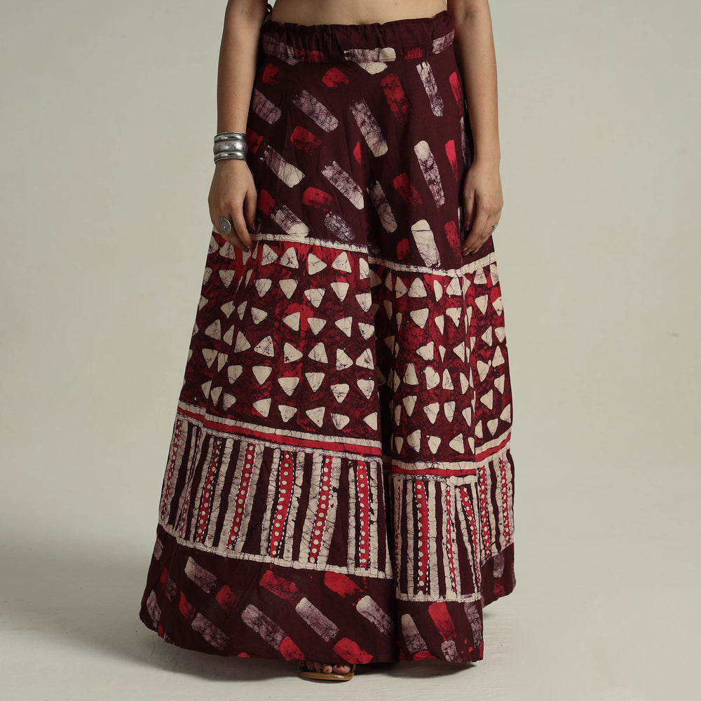 Batik Skirt