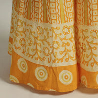 Batik Skirt