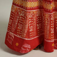 Batik Skirt