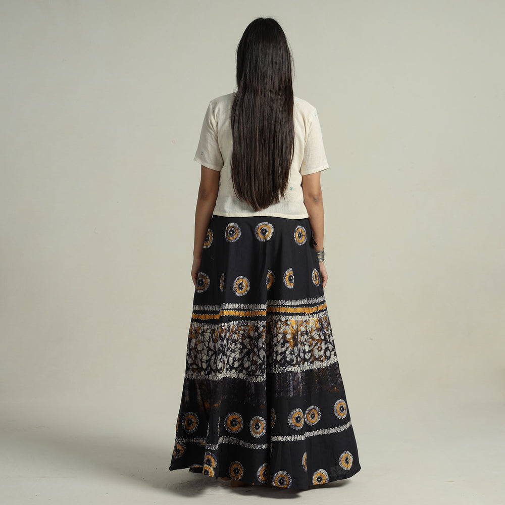 Batik Skirt