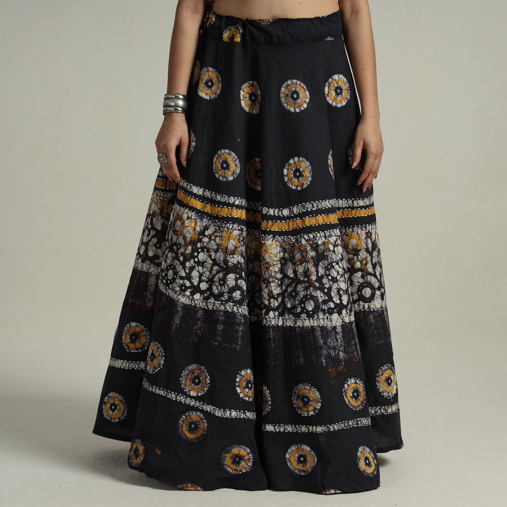 Batik Skirt