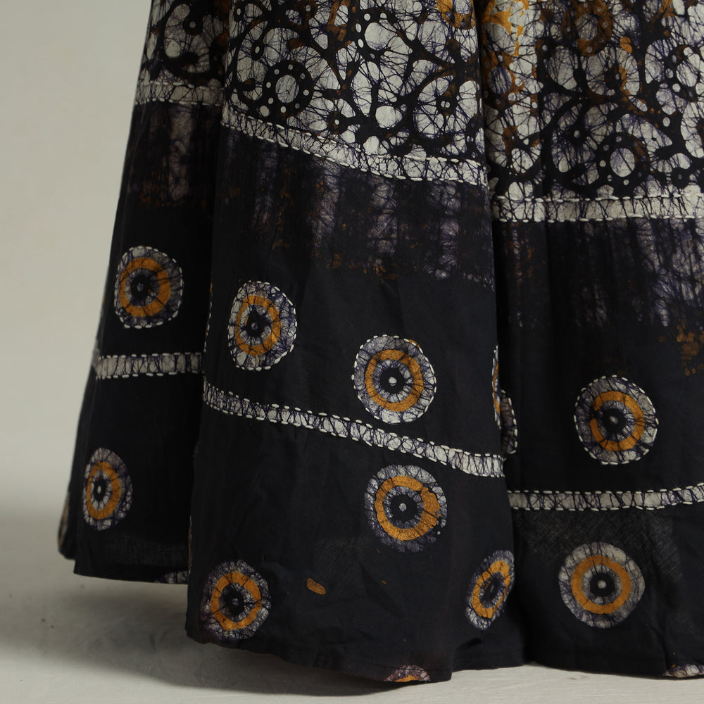 Batik Skirt