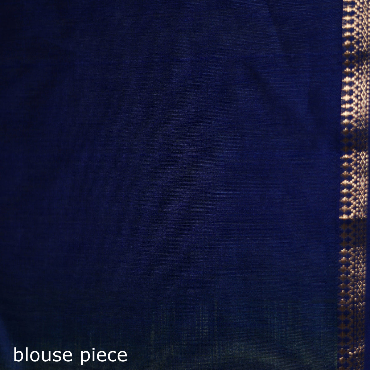 Handloom Kosa Pallu Maheshwari Silk Saree 18