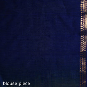 Handloom Kosa Pallu Maheshwari Silk Saree 18
