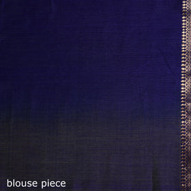Handloom Kosa Pallu Maheshwari Silk Saree 20