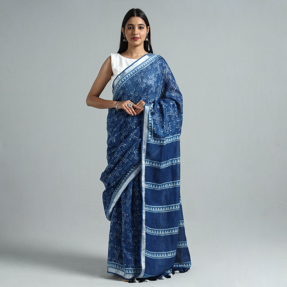 sanganeri saree