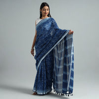 sanganeri saree