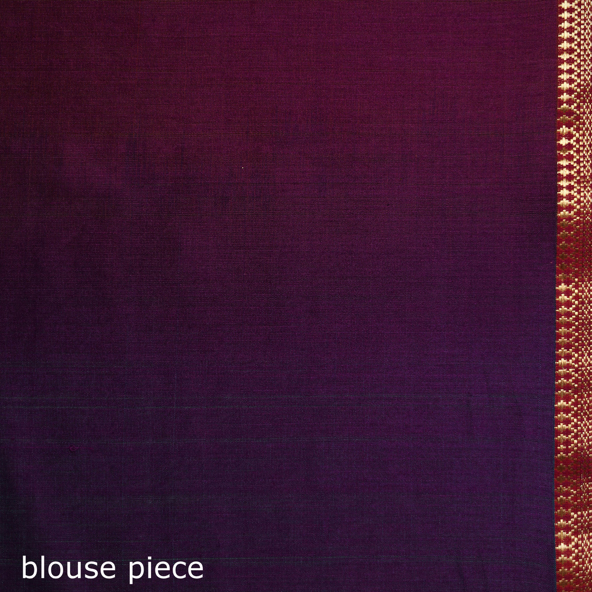 Handloom Kosa Pallu Maheshwari Silk Saree 24