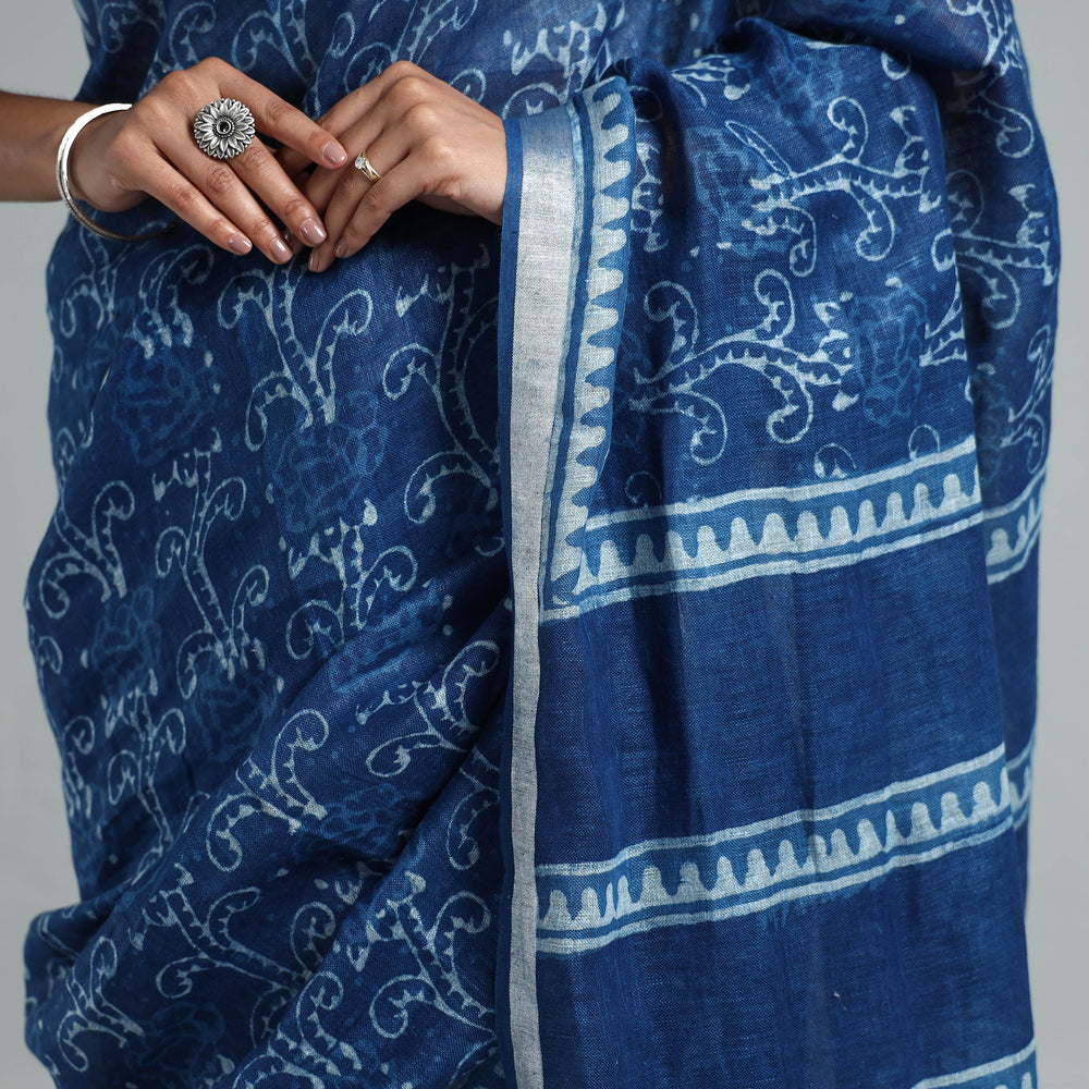 sanganeri saree