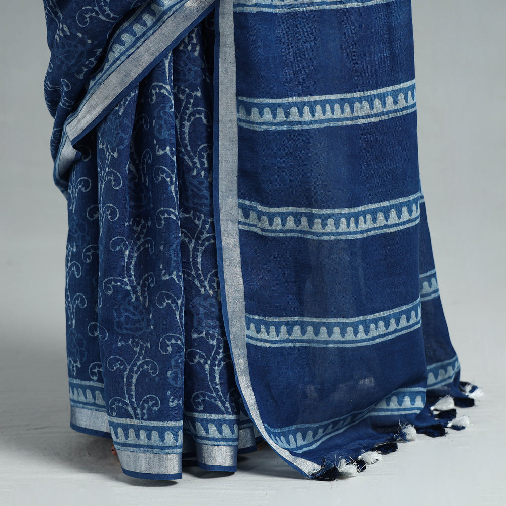 sanganeri saree