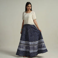 Batik Skirt