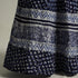Buy Hand Batik Printed Running Stitch Cotton Long Skirt 52 Online l iTokri.com