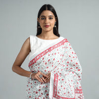 Sanganeri Saree
